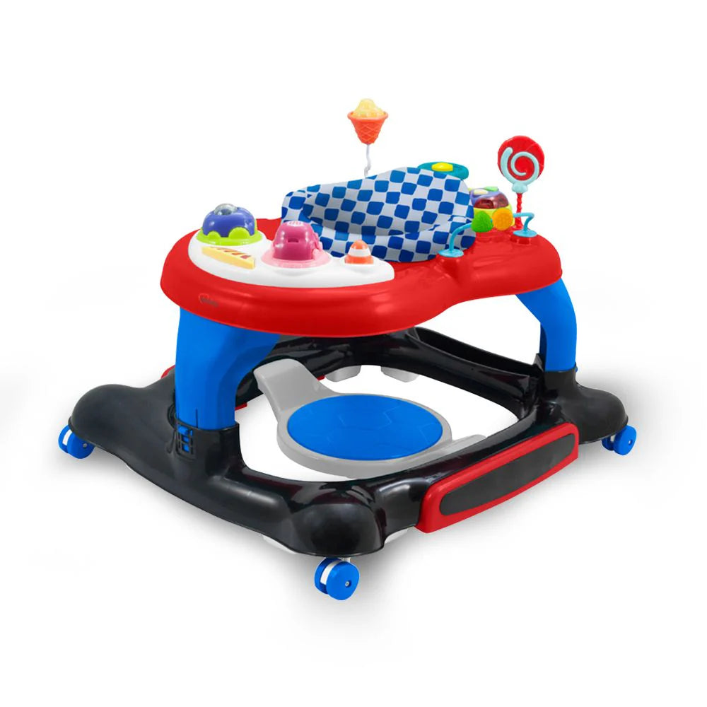 Baby Walker Multi-Function – Rocking, Jumping & 360 Seat