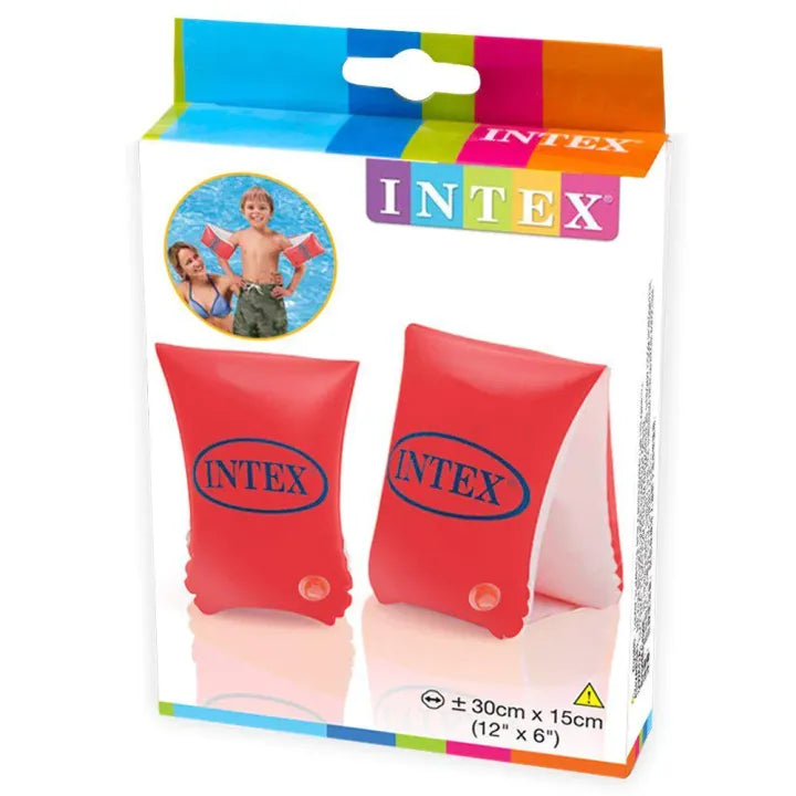 INTEX Baby Arm Bands – 23×15 CM