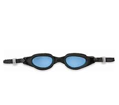 INTEX Pro Master Goggles – Premium Swim Goggles