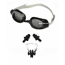 INTEX Water Sport Goggles – Performance Swim Goggles