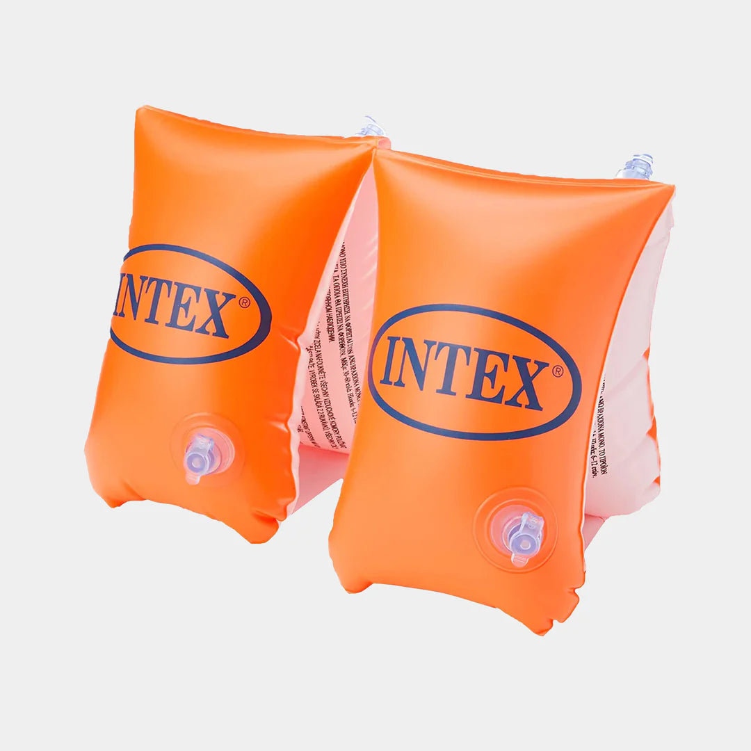 INTEX Large Arm Bands – 25×17 CM