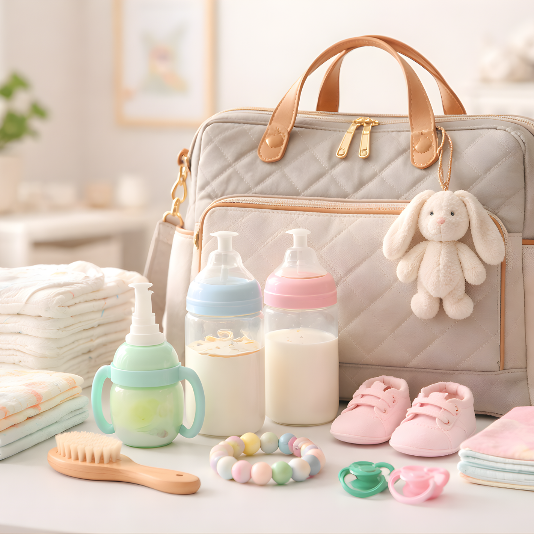 Baby Gears