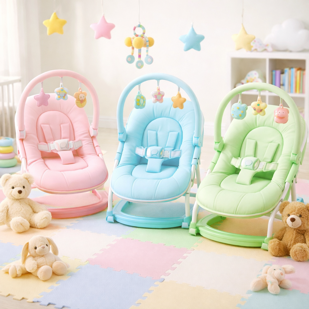 Baby Bouncer