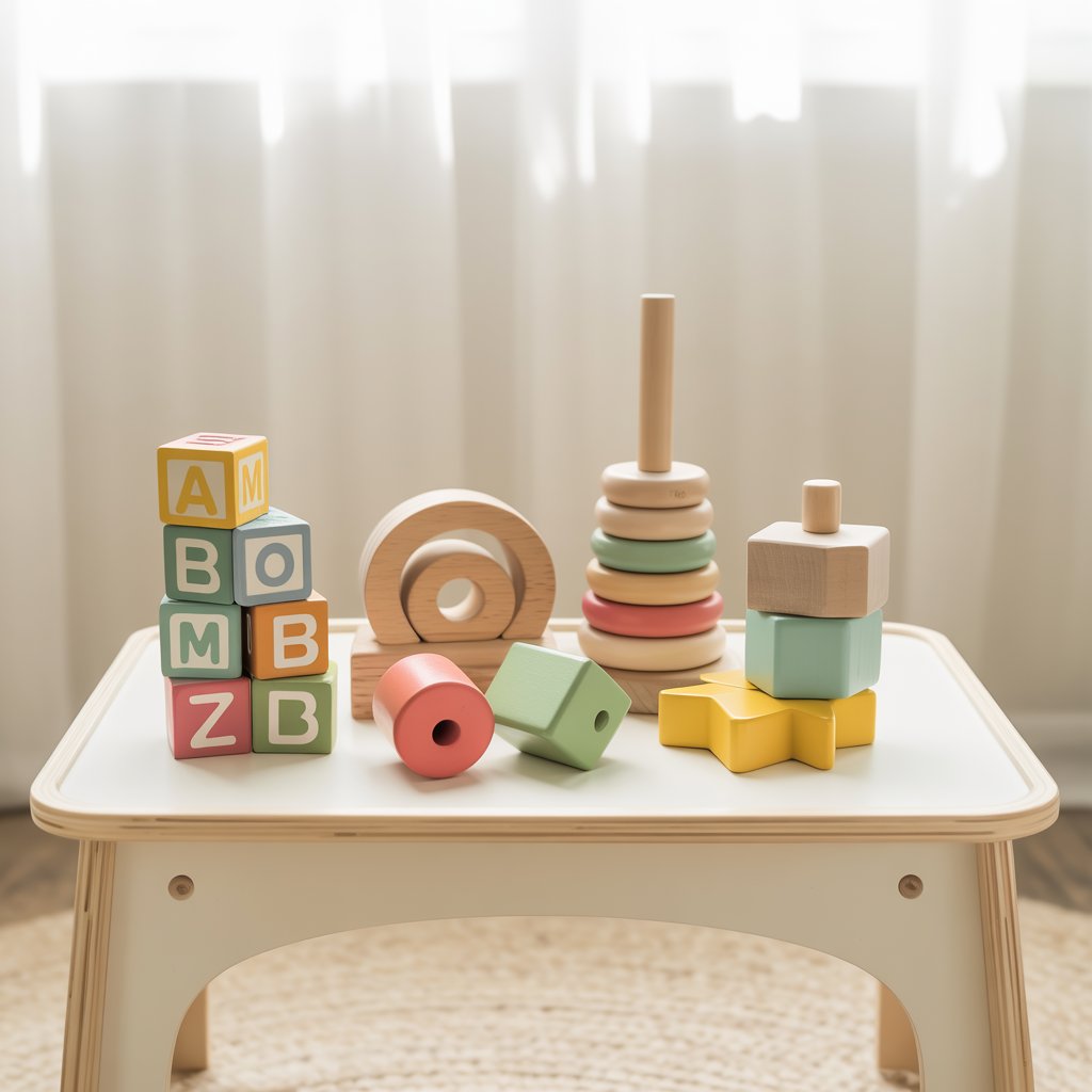 Educational Toys