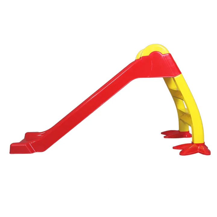 2 Step Baby Slide for Toddlers – Indoor & Outdoor Plastic Slide