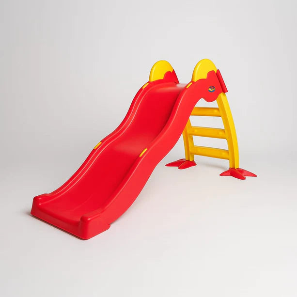 3 Steps Bumpy Wavy Slide for Kids – Indoor & Outdoor Slide