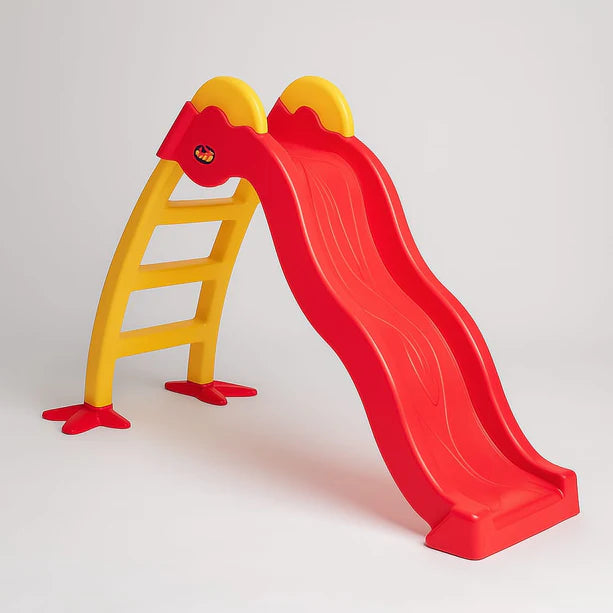 3 Steps Bumpy Wavy Slide for Kids – Indoor & Outdoor Slide