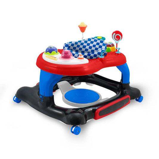 Baby Walker Multi-Function – Rocking, Jumping & 360 Seat