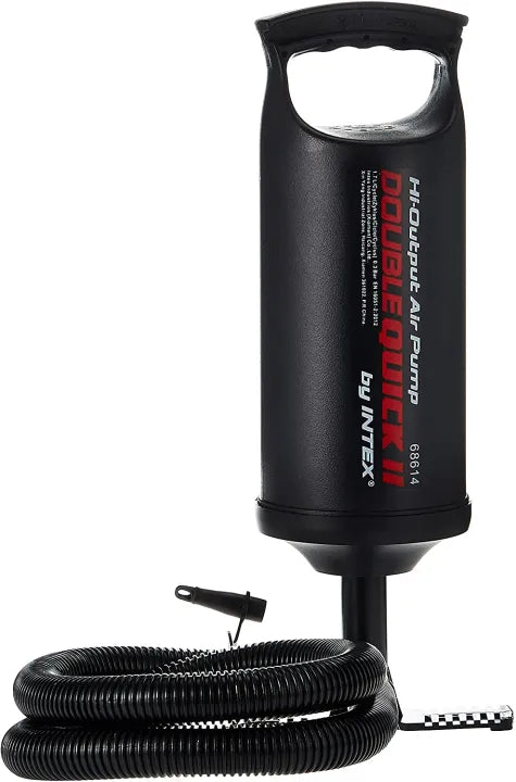 INTEX 29CM Hand Pump – Manual Pool Inflator