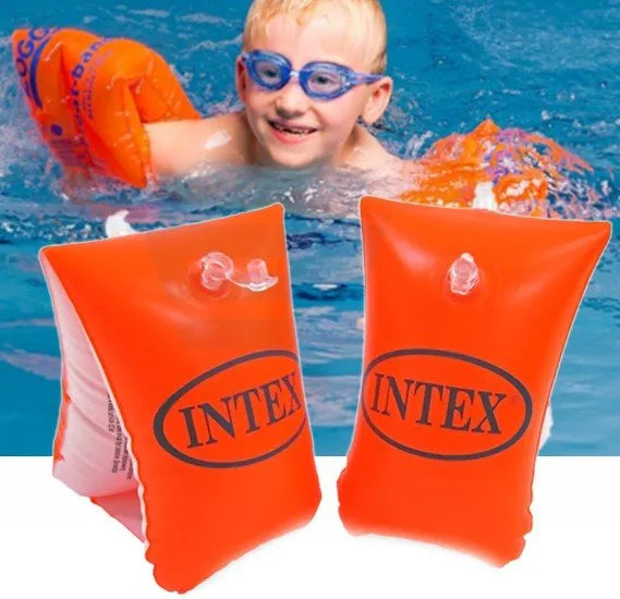 INTEX Baby Arm Bands – 23×15 CM