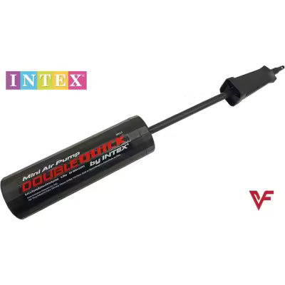 INTEX Mini Pump – Compact Portable Inflatable Pump