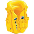 INTEX Pool School Swim Vest – 50×47 CM