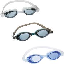 INTEX Pro Master Goggles – Premium Swim Goggles
