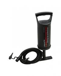 INTEX 29CM Hand Pump – Manual Pool Inflator